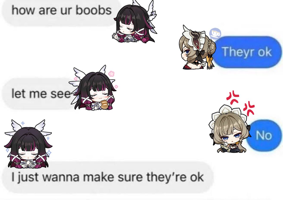 chae | IN SANDBINA HELL tweet media