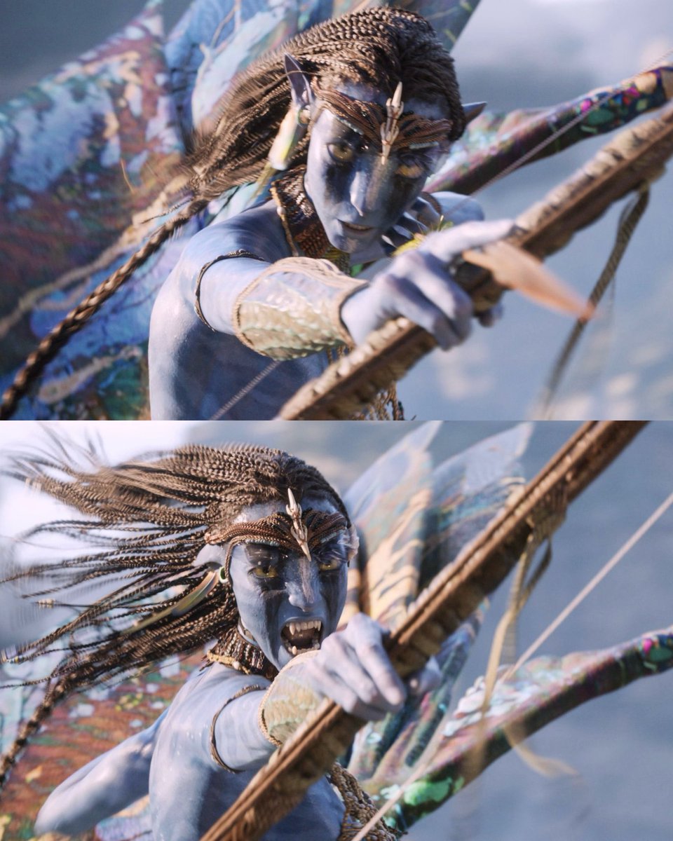 best of avatar tweet media