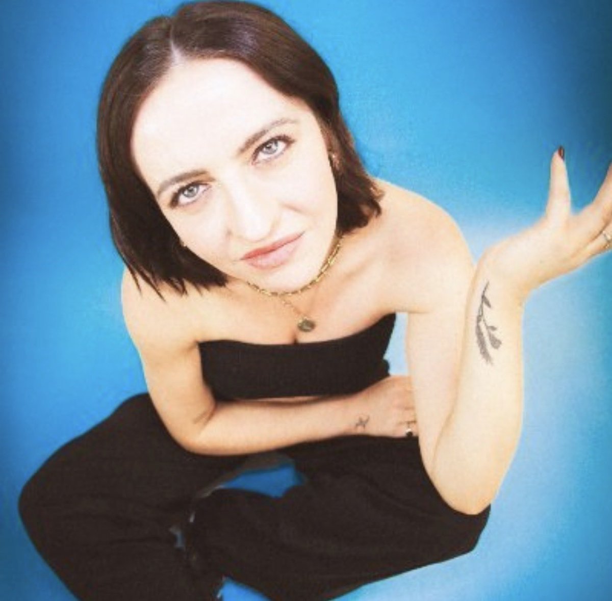 Cáit 🤍 tweet media