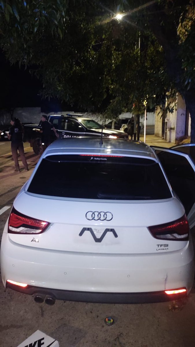 Noticias Policiales tweet media