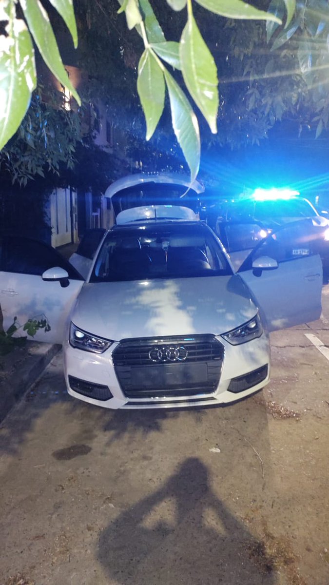 Noticias Policiales tweet media