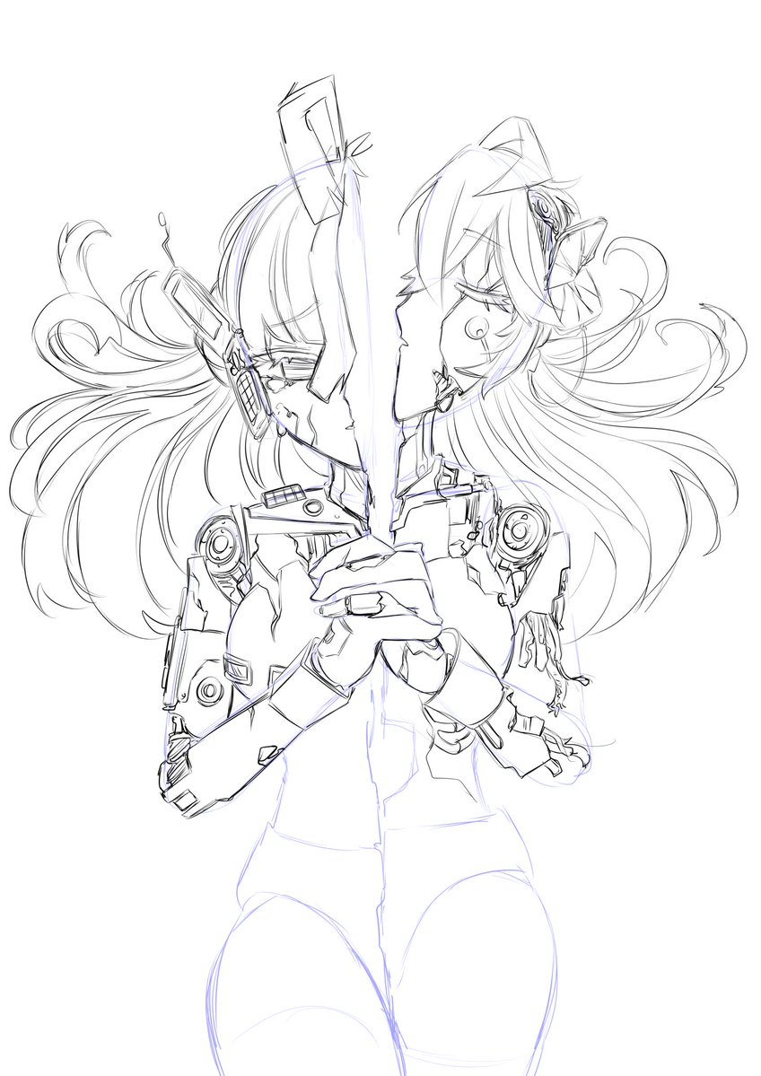 小熊👾タスク tweet media