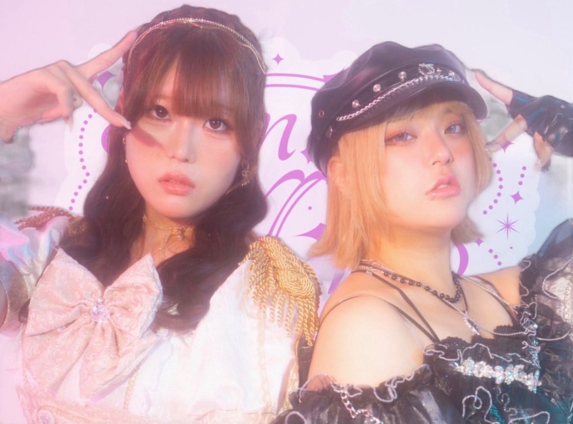 Tuning Fill in(チューニングヒロイン) tweet media