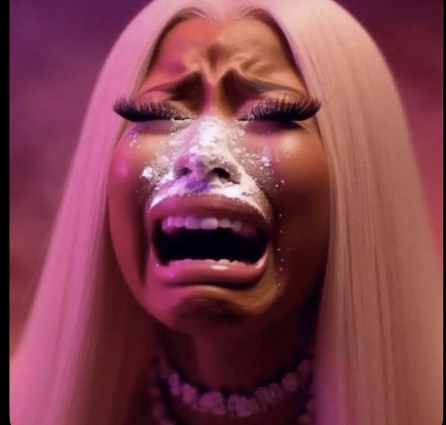 LILITH 🐍 tweet media