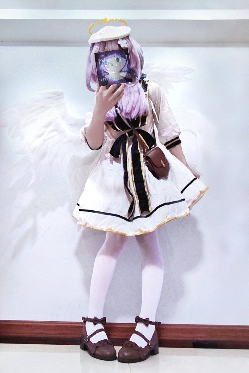 纱露朵🌸 tweet media