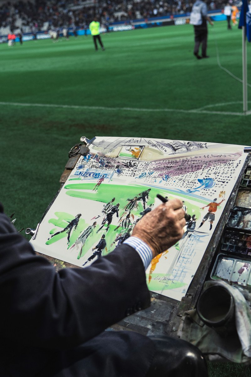 Paris FC tweet media