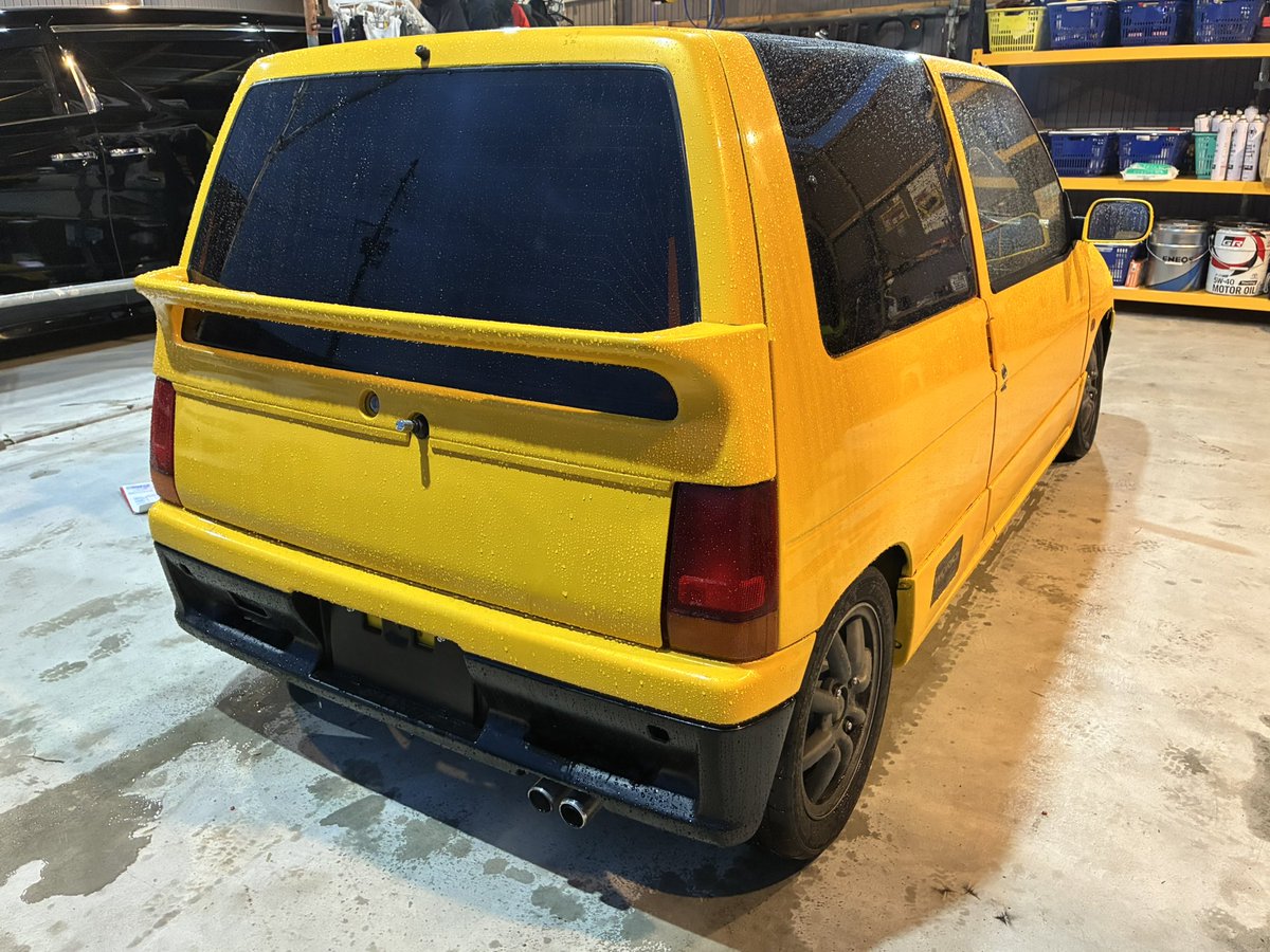 テュダ®️AS TD tweet media