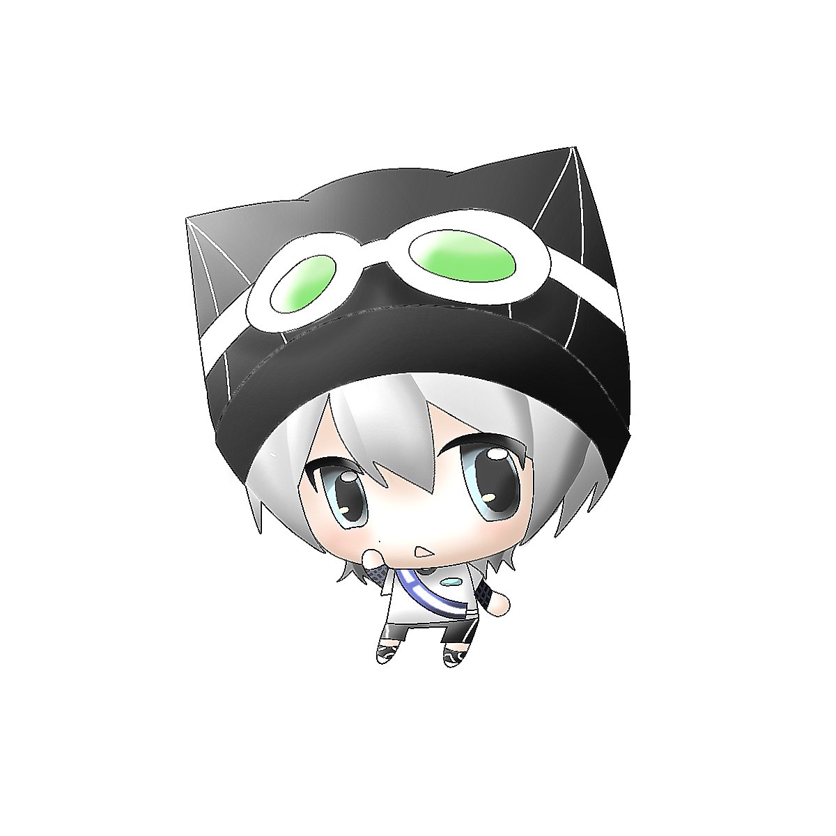 うみの tweet media