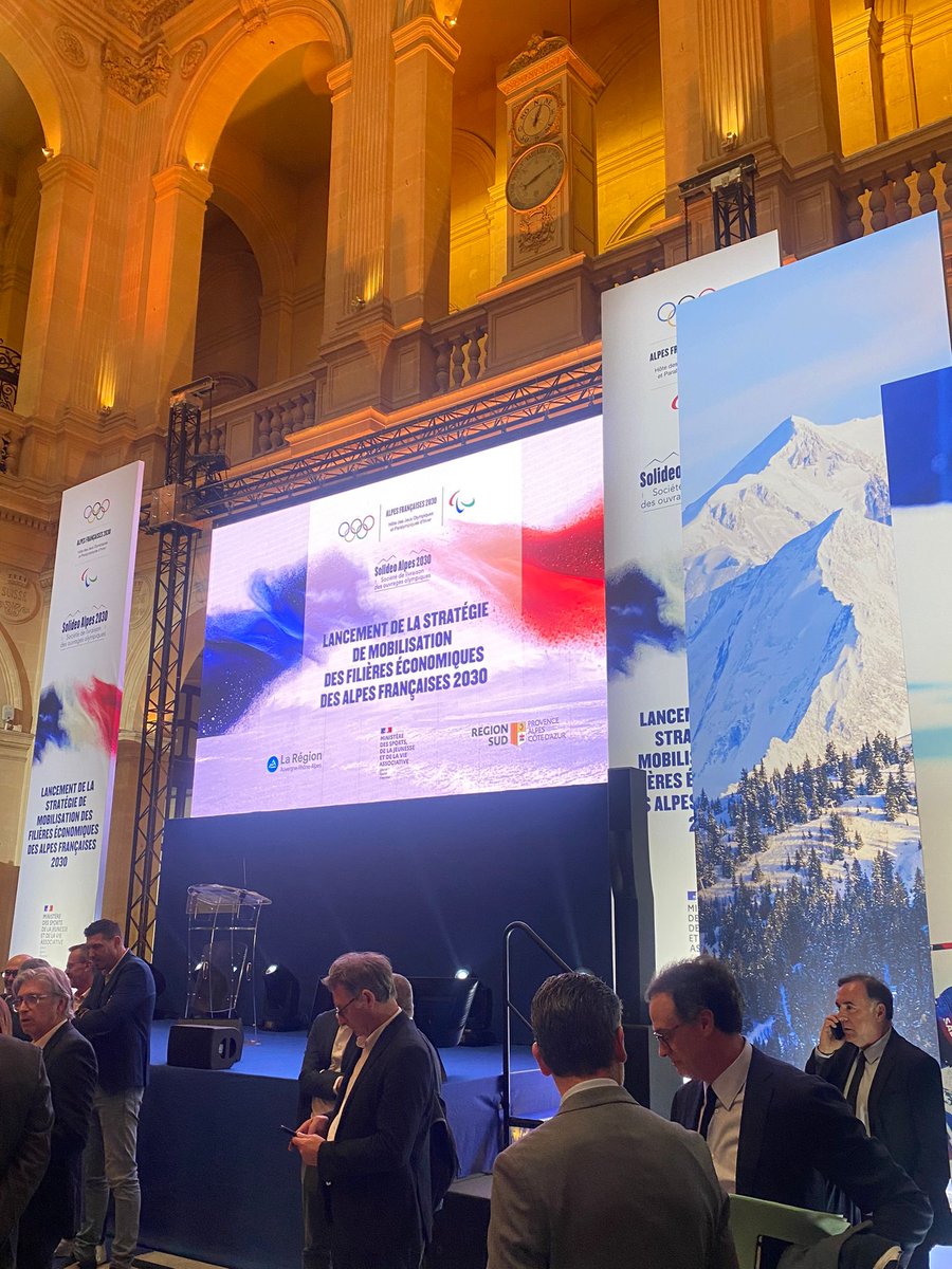 Mouvement des Entreprises de France tweet media