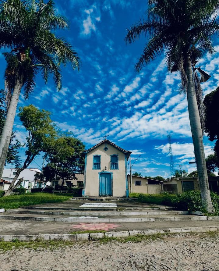 Nos Caminhos de Minas 🔺️ #LJSDV tweet media