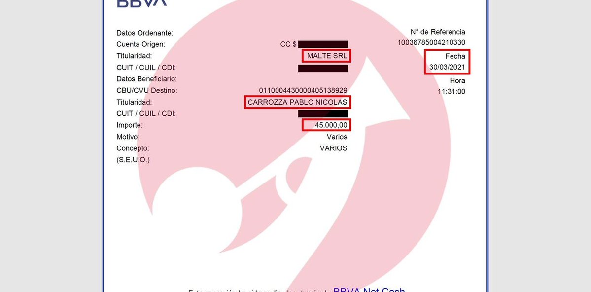 Tendencias tweet media