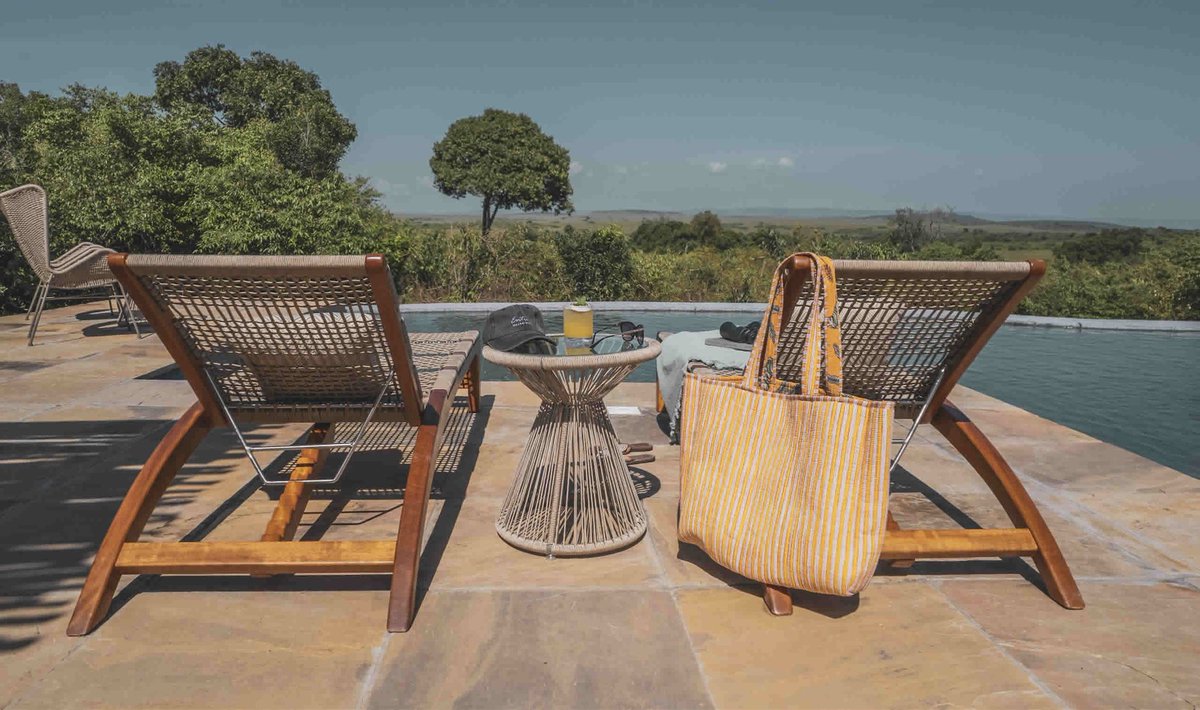 Perfect Strangers Safaris tweet media