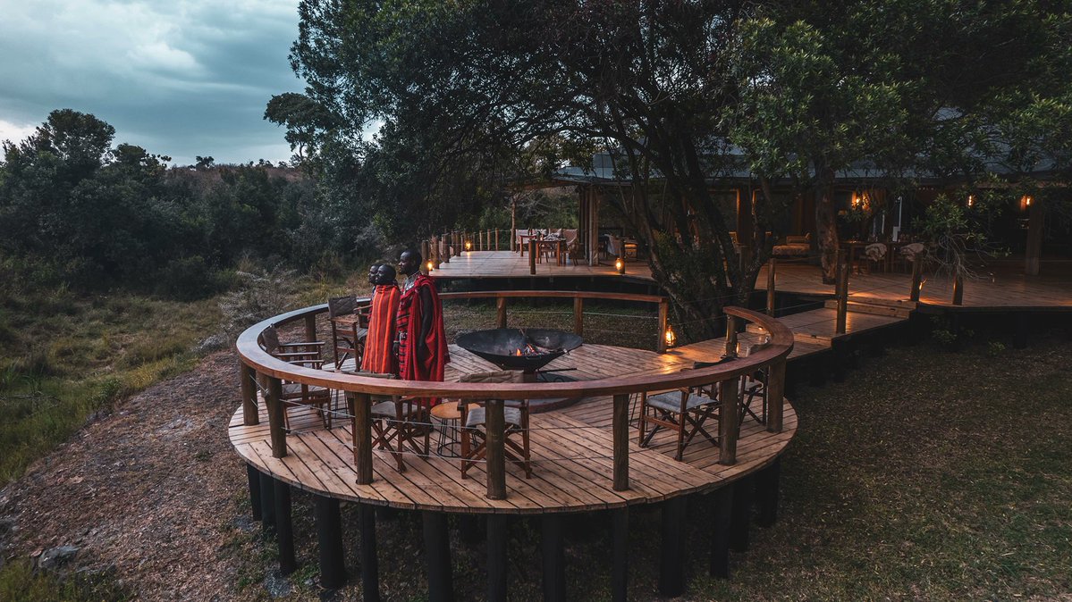 Perfect Strangers Safaris tweet media