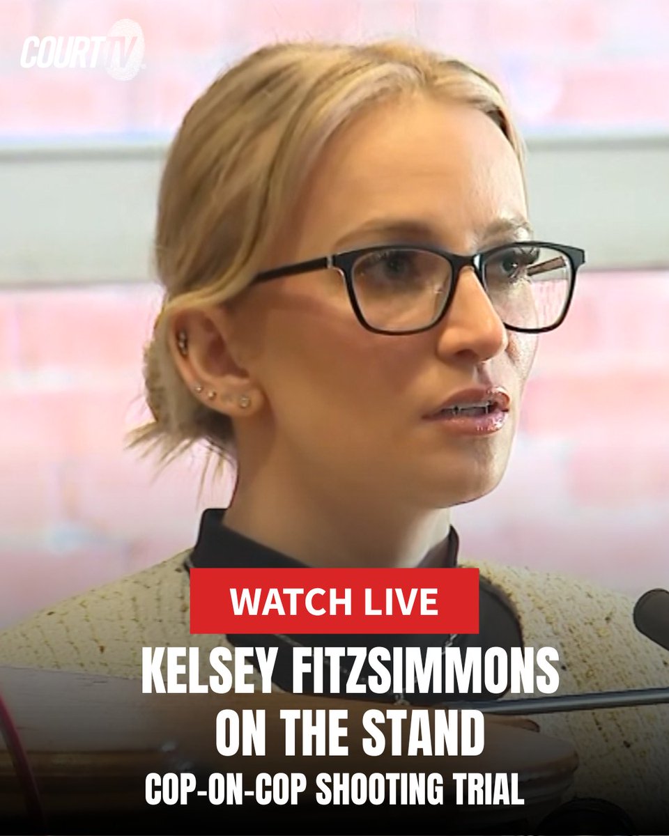 Court TV tweet media