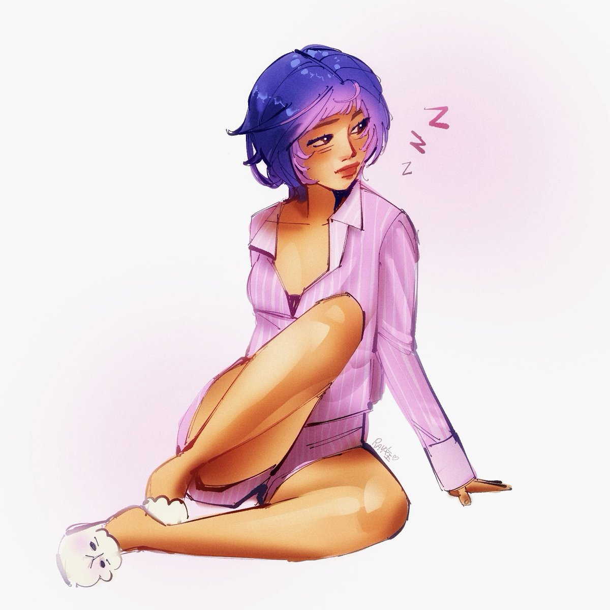 Raya Papayaaa 🥭 tweet media