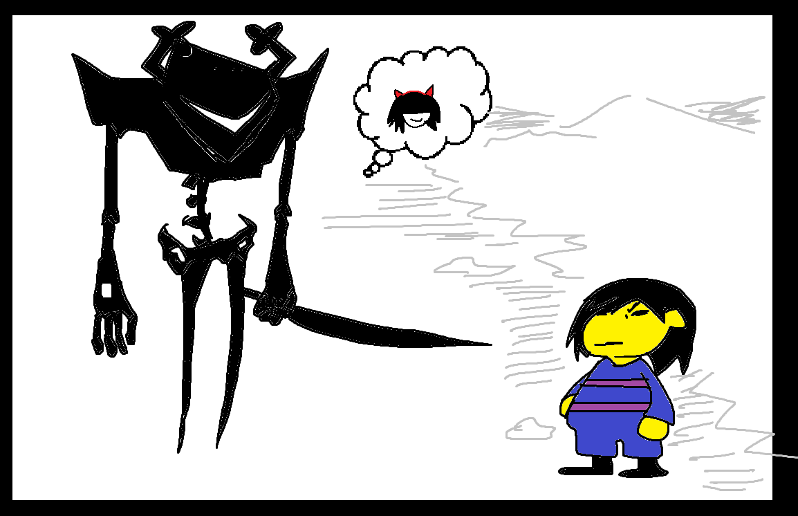 Ladiesman217 tweet media