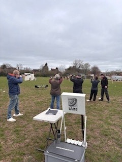 Basingstoke College of Technology tweet media