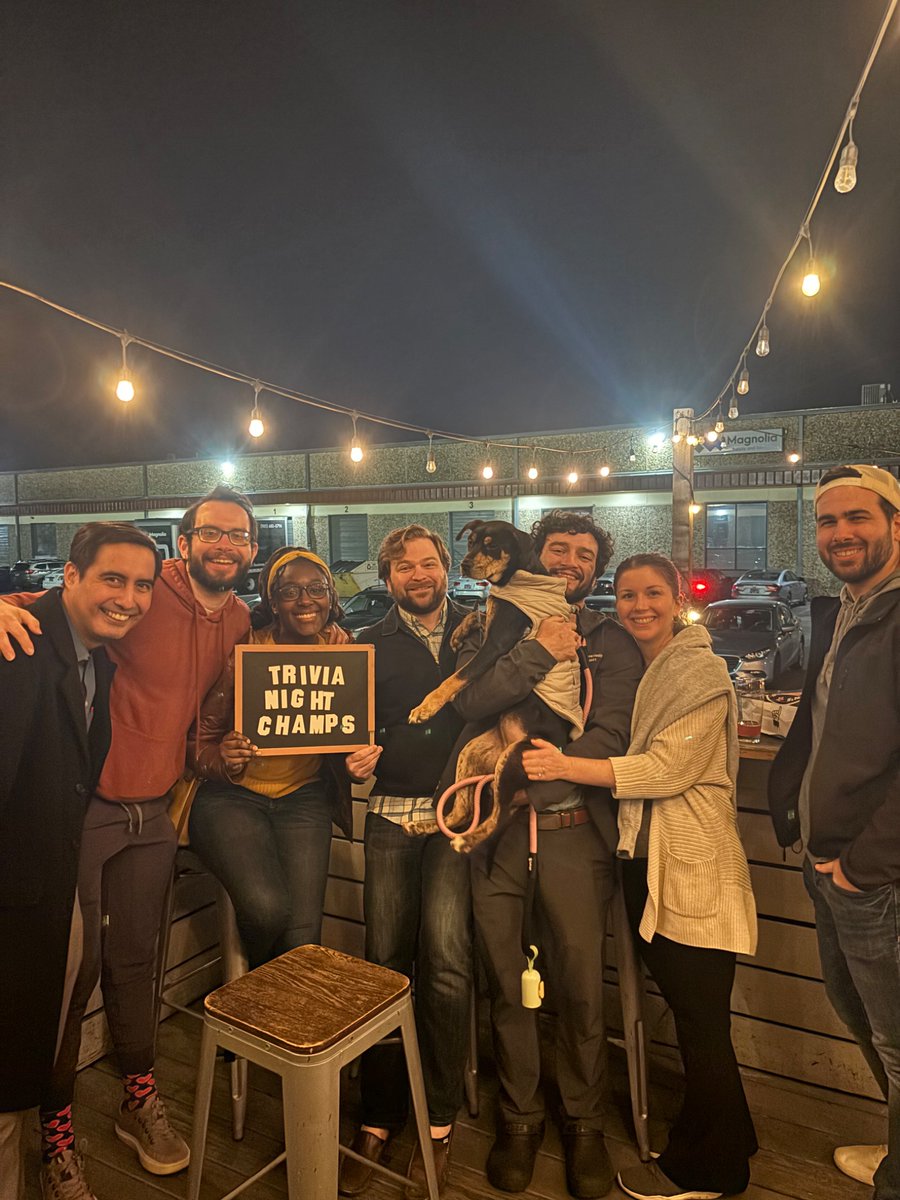 Cerrito Entertainment tweet media