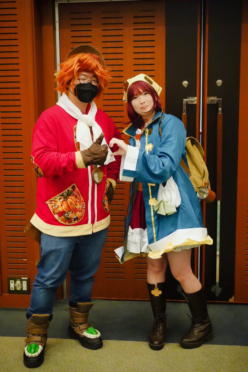 meg|3/22 ボトル2 tweet media