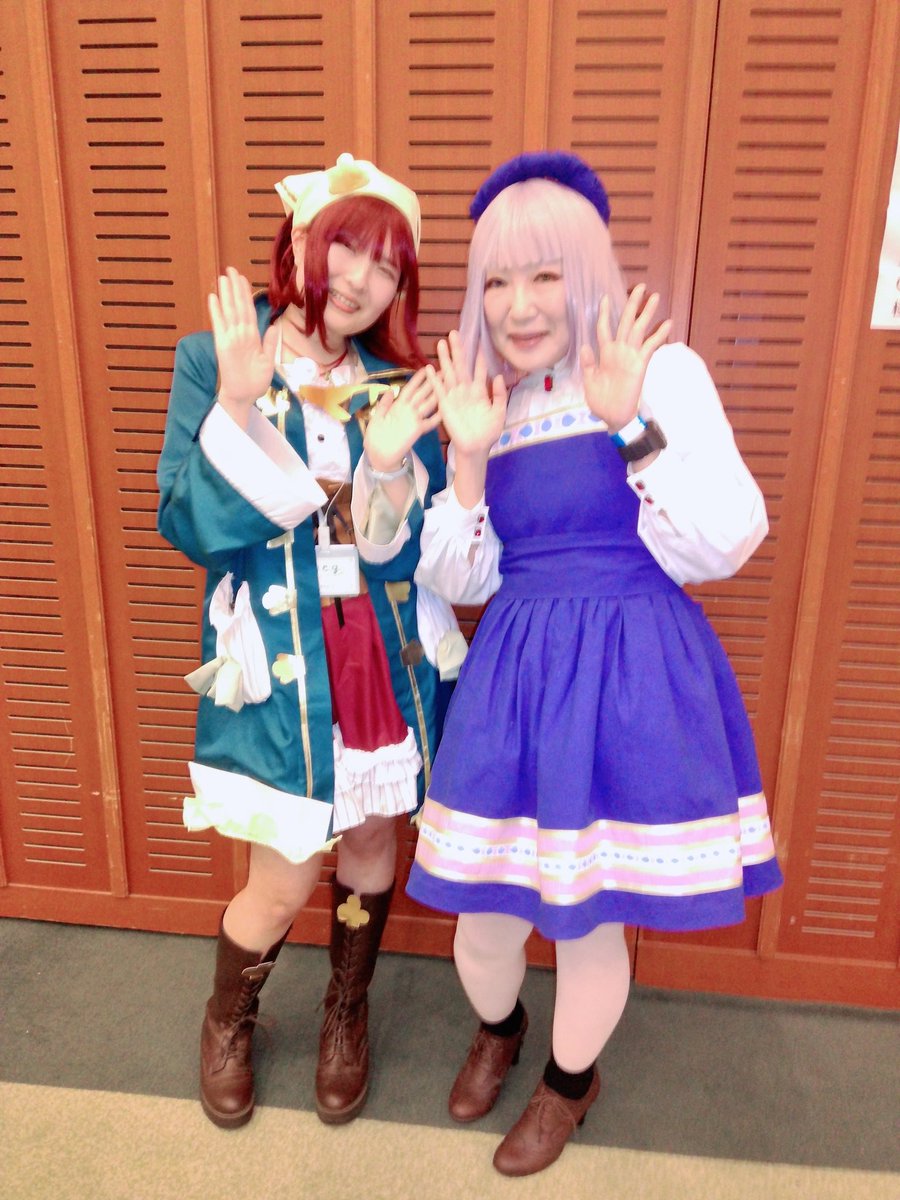 meg|3/22 ボトル2 tweet media