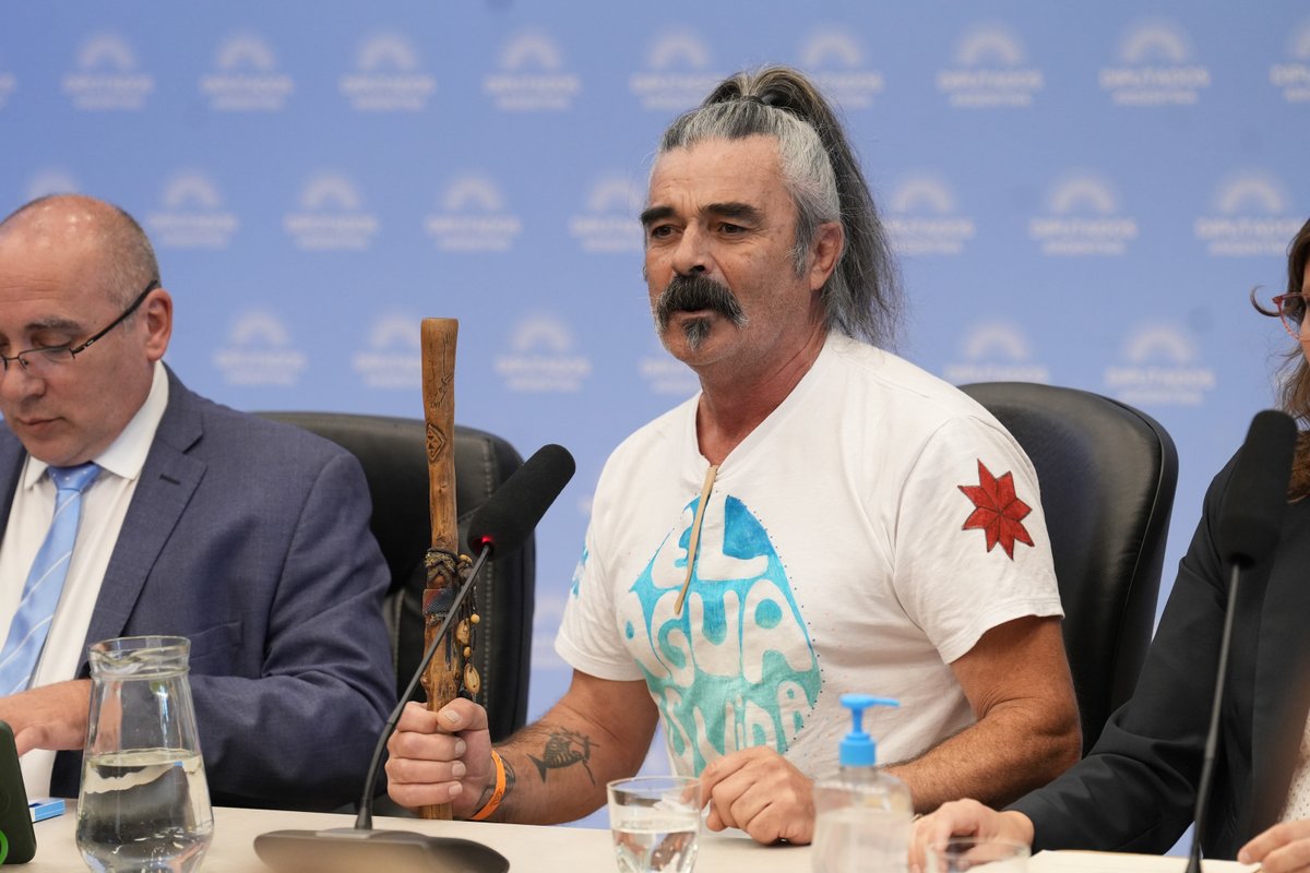 Diputados Argentina tweet media