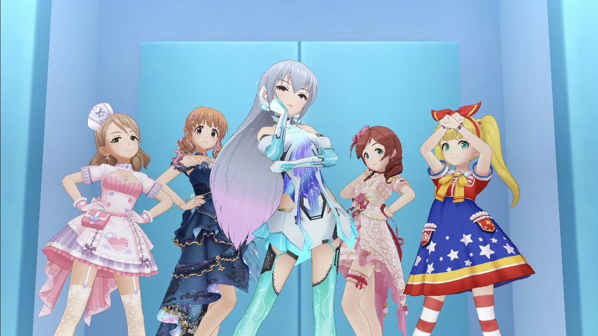 EFB@今年こそオイコミ育成頑張る tweet media