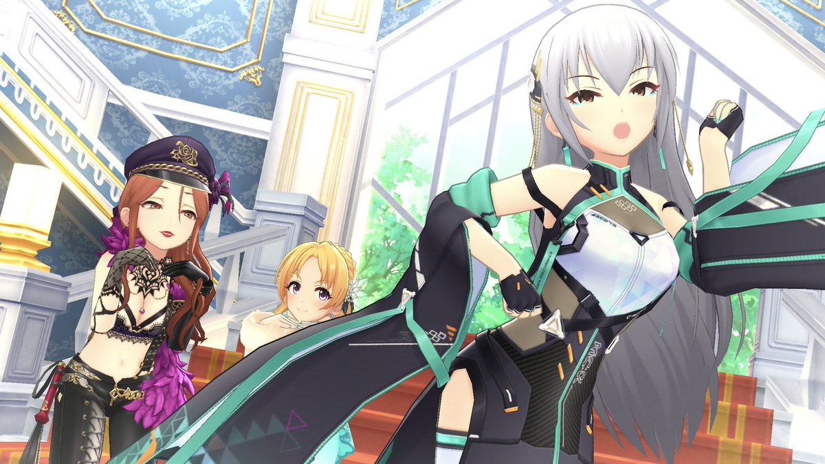 EFB@今年こそオイコミ育成頑張る tweet media