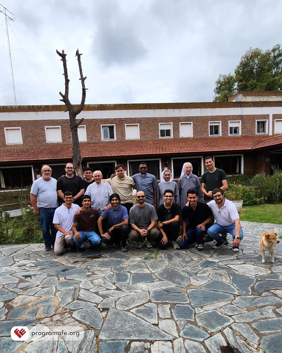 Programa FE tweet media