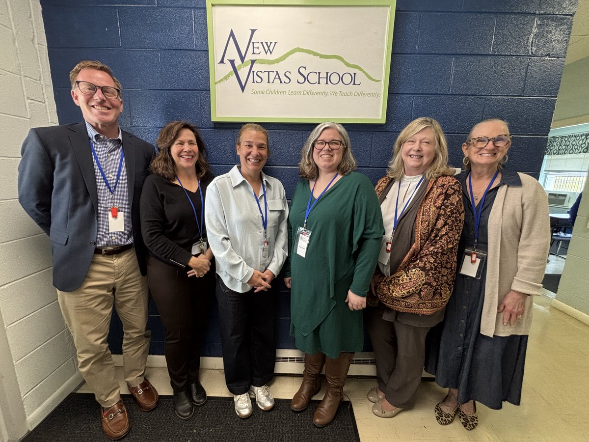 ChesapeakeBayAcademy tweet media