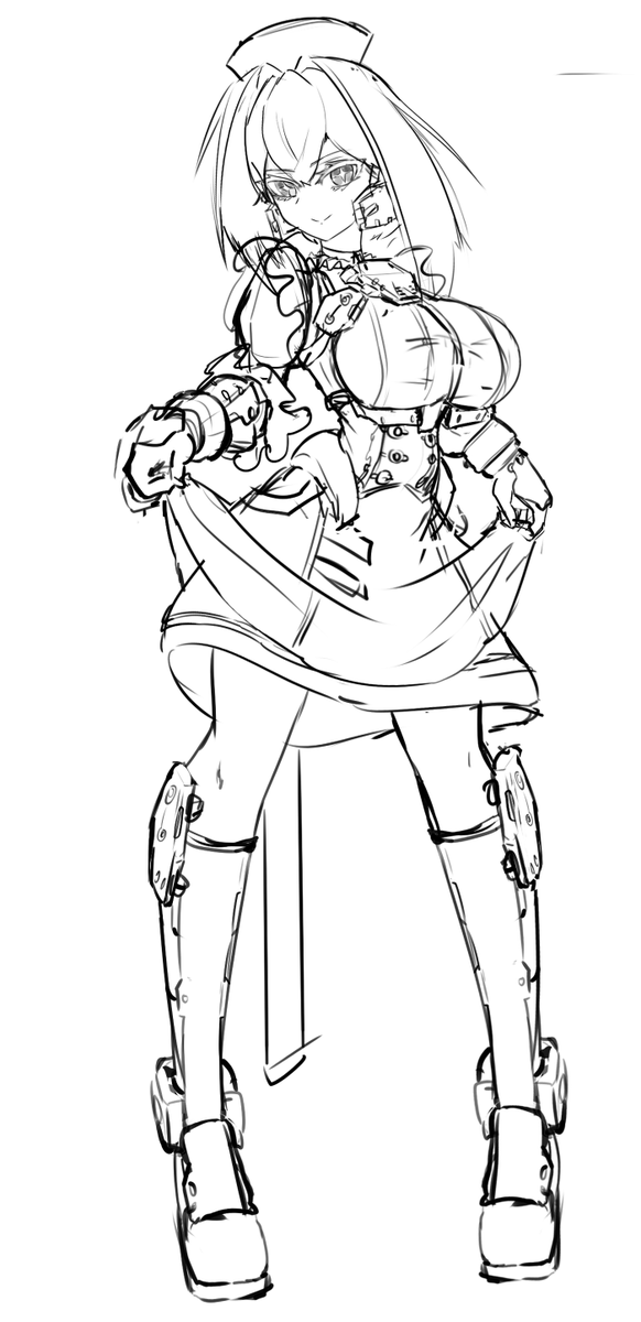 Daniel, suffering 24/7 - Vgen open tweet media