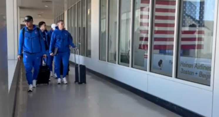 Director Field Operations Jennifer B. De La O tweet media