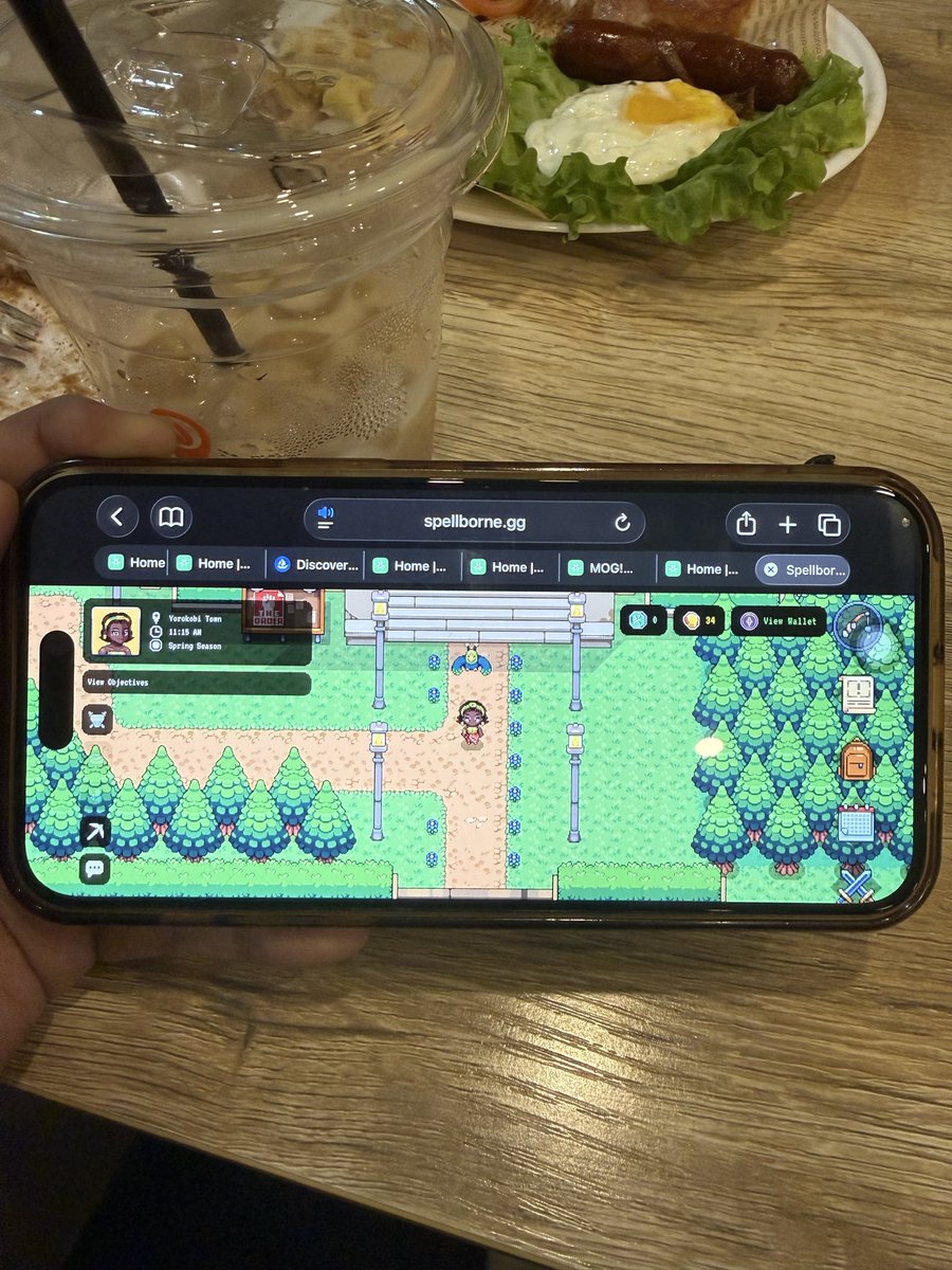 Karina🌸 tweet media