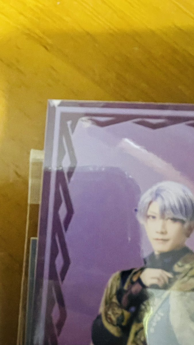 らじん@仕事のためお返事ゆっくりです tweet media