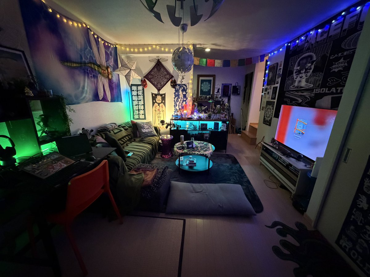 AltnoidsJapan tweet media