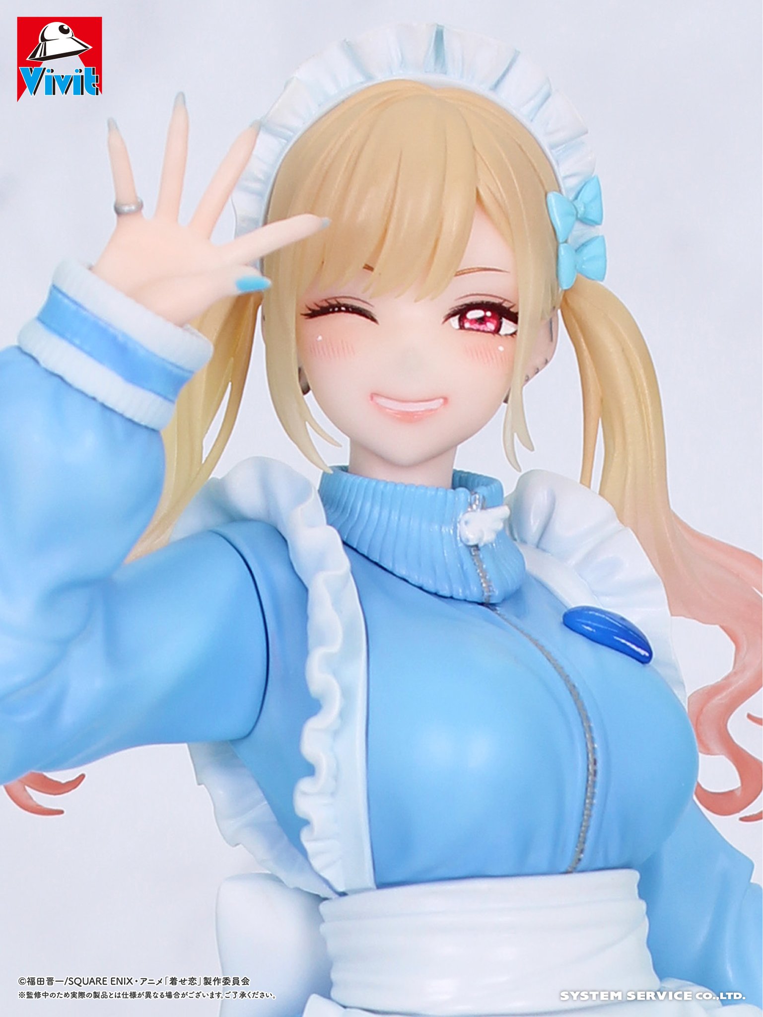 着せ恋 グッズ情報(その着せ替え人形は恋をする) on X: 