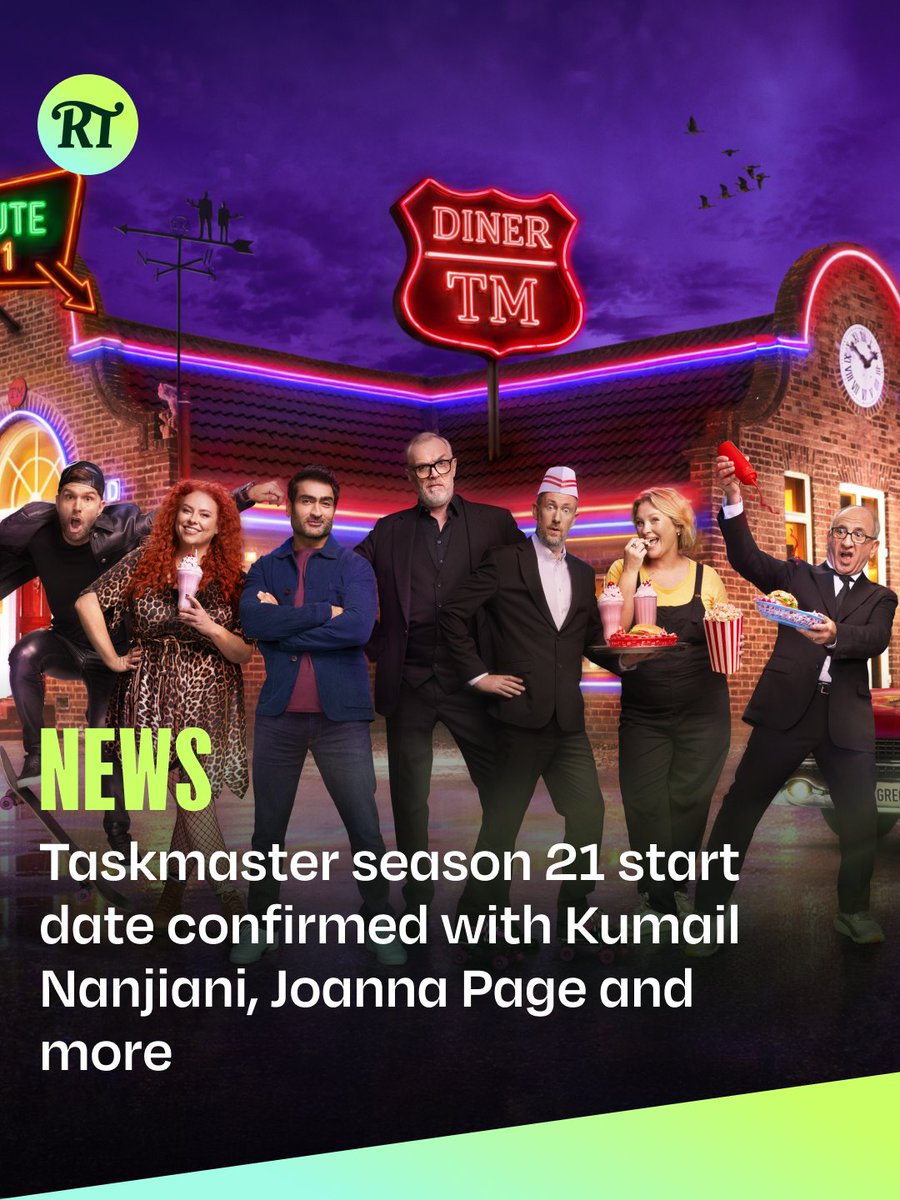 Radio Times tweet media