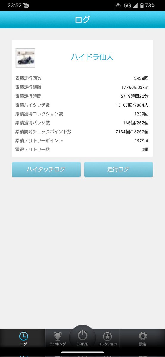 井元 貴幸@4/18 【TWRT】MSCCラリー in MIKABO 2026 tweet media