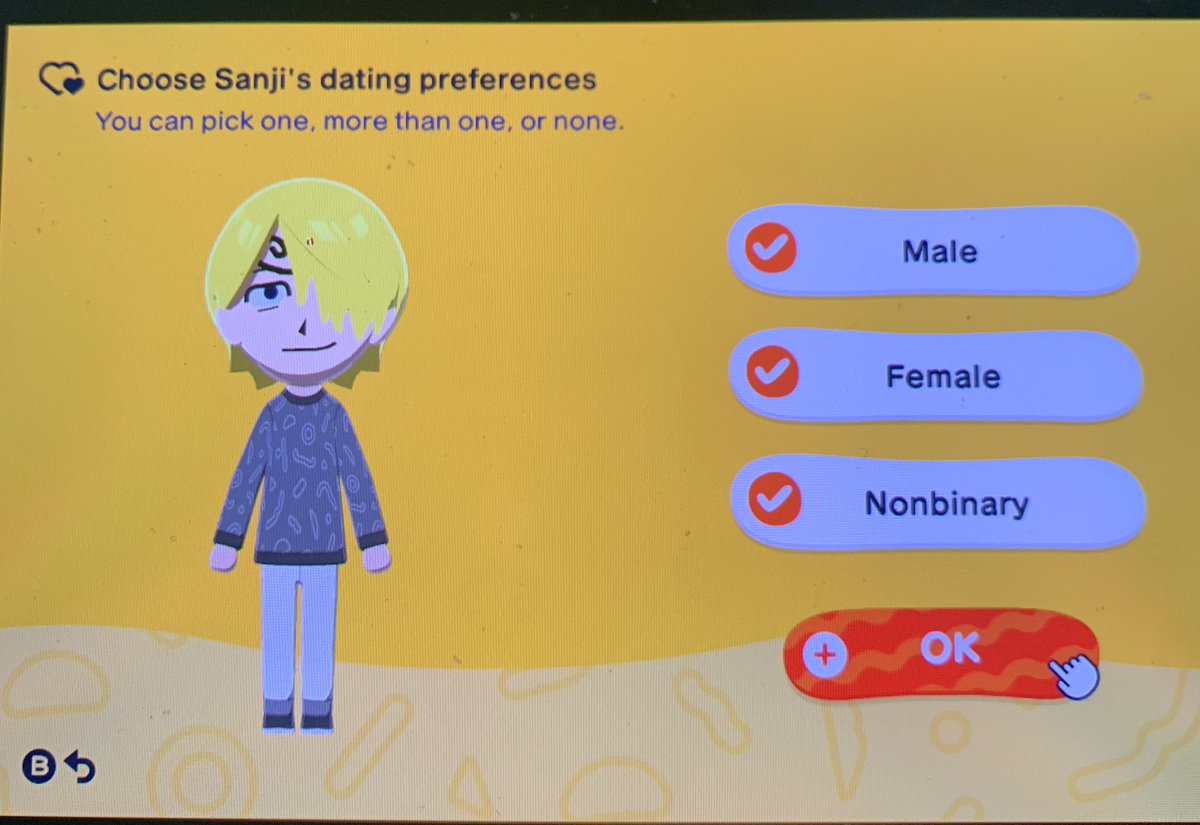 Freakleg Sanji tweet media