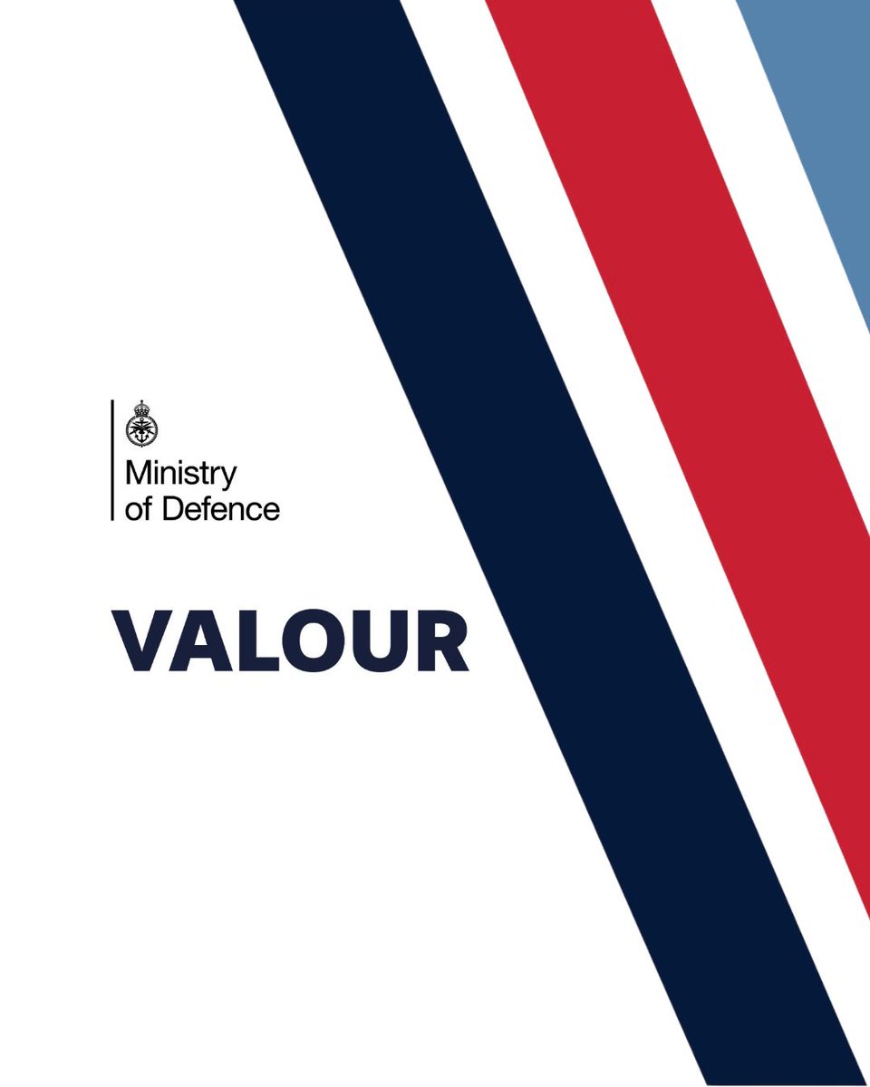 Office for Veterans' Affairs tweet media