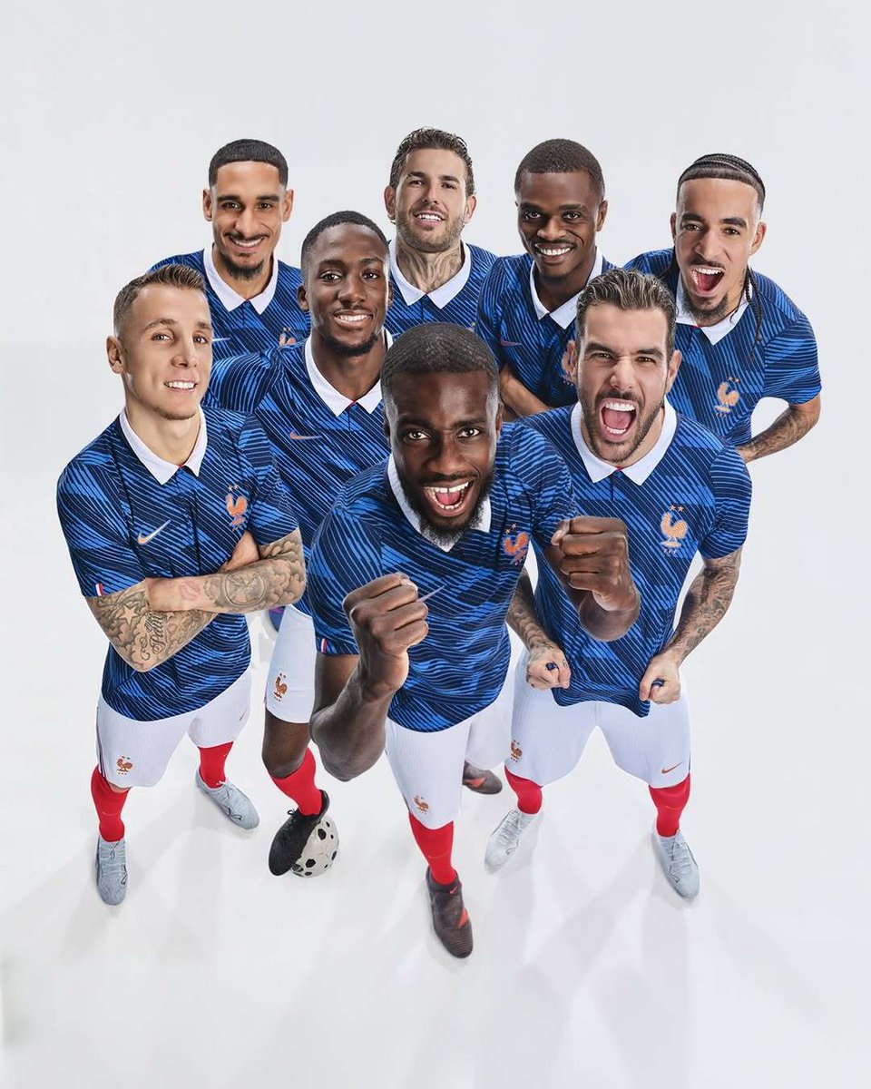 Embassy of France in the U.S. tweet media