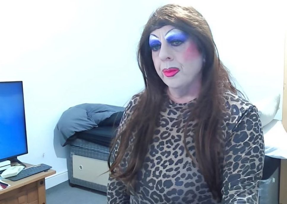 Mr. Star Spangled MAGA tweet media