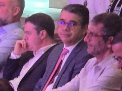 Manoel Silva - Tio Sam tweet media