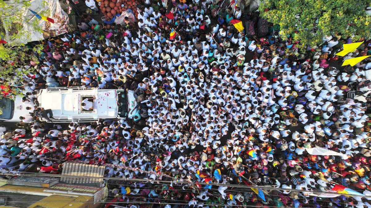 AIADMK - SayYesToWomenSafety&AIADMK tweet media