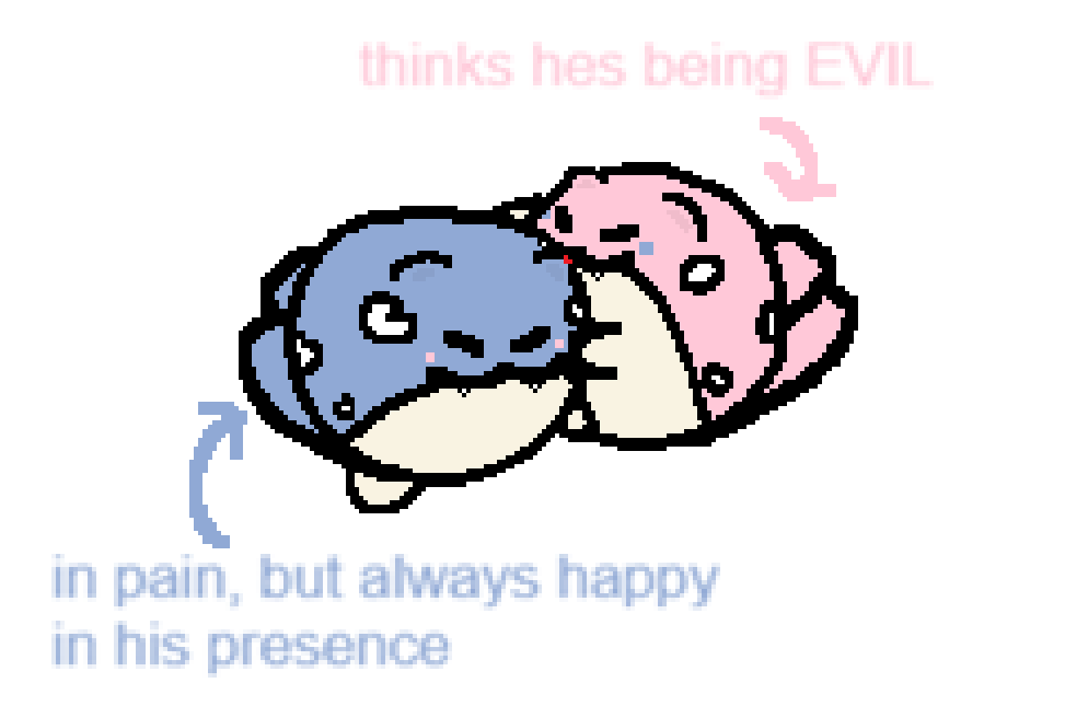 spheal guy tweet media