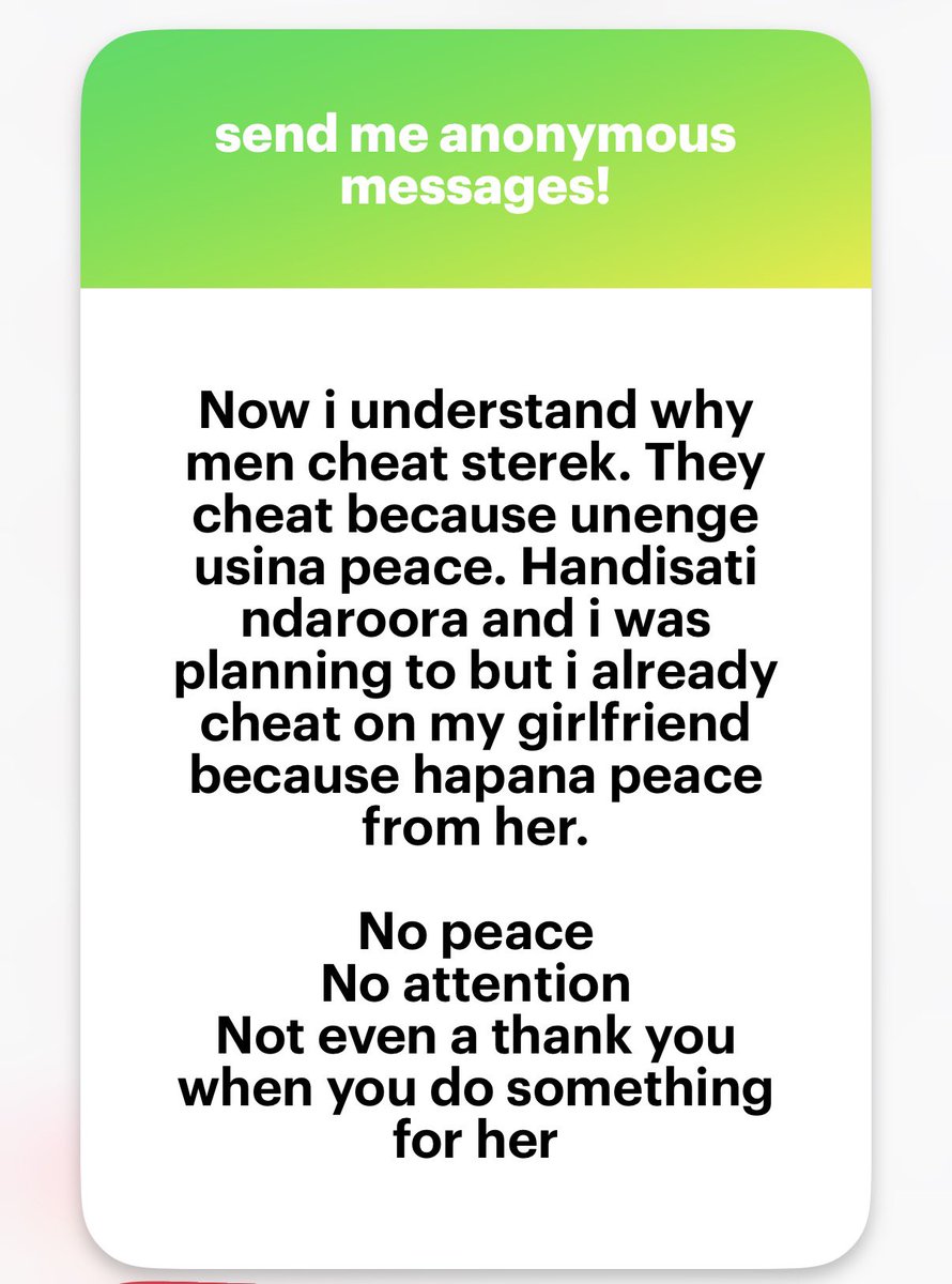 Loice Mututuvari tweet media