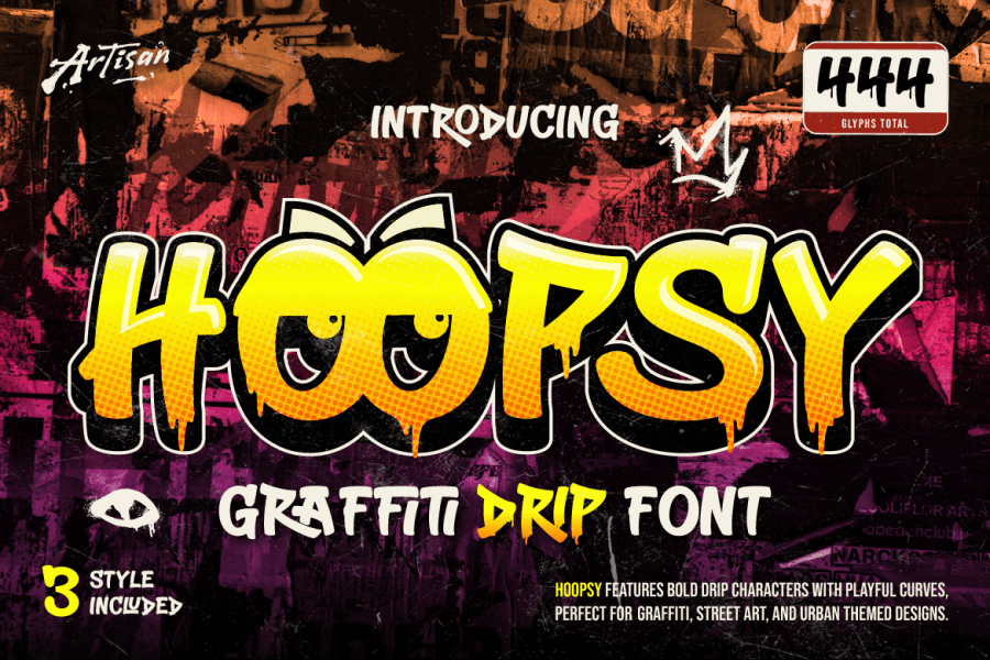 1001 Fonts tweet media