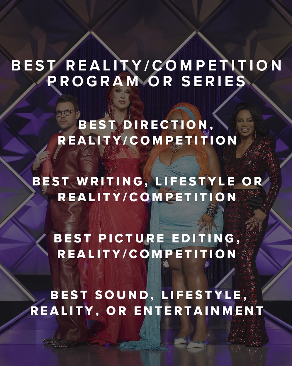 CraveCanada's tweet image. The queens still reigning 💅 #CanadasDragRace celebrates 11 #CSA Nominations. Stream all episodes now on Crave