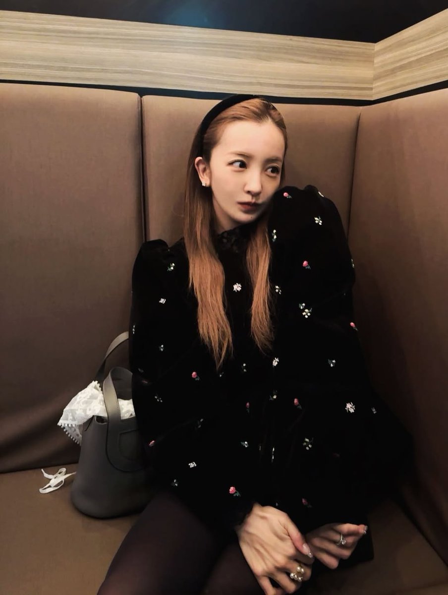 三日月, Itano tweet media