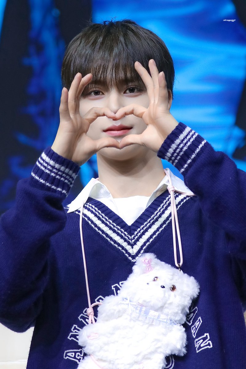 HQ #진식 #JINSIK #싸이커스 #xikers #진또배기_진