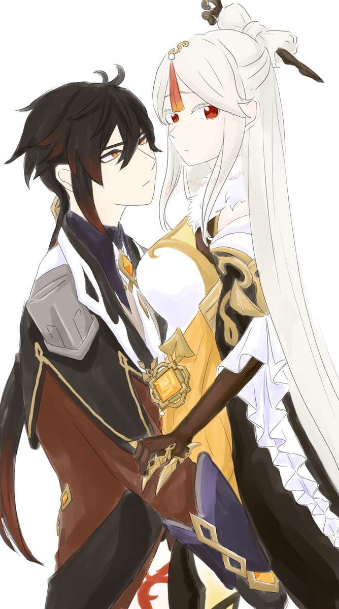 酒精和灯 tweet media